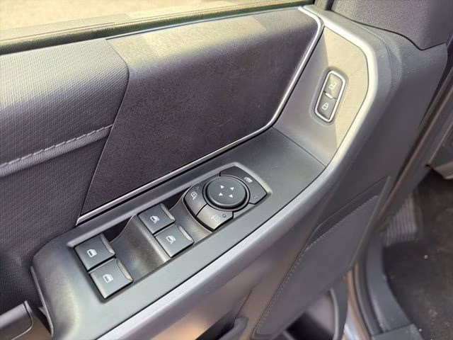 2026 Carbonized Gray Metallic Ford F-150 XLT 4X4 Truck