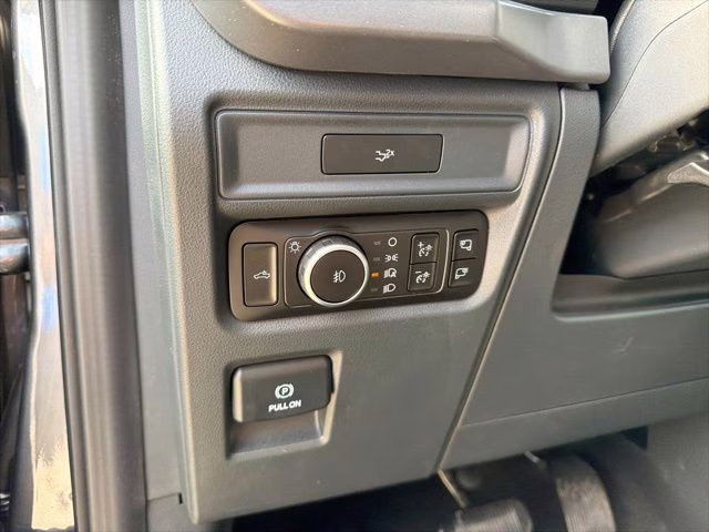 2026 Carbonized Gray Metallic Ford F-150 XLT 4X4 Truck