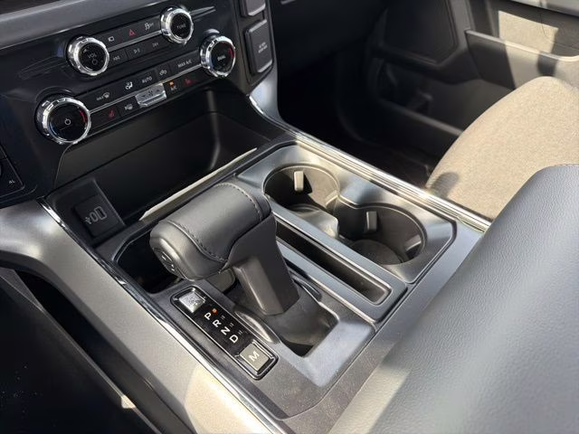 2026 Carbonized Gray Metallic Ford F-150 XLT 4X4 Truck