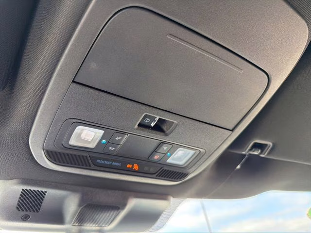 2026 Carbonized Gray Metallic Ford F-150 XLT 4X4 Truck