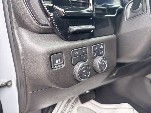 2025 Slate Gray Metallic Chevrolet Silverado 2500HD ZR2 4X4 Truck