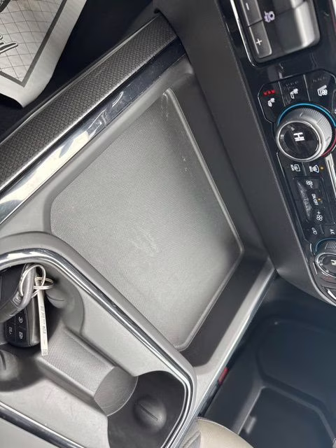 2025 Slate Gray Metallic Chevrolet Silverado 2500HD ZR2 4X4 Truck