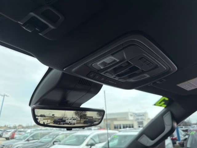 2025 Slate Gray Metallic Chevrolet Silverado 2500HD ZR2 4X4 Truck