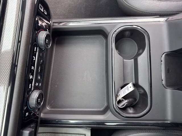 2025 Slate Gray Metallic Chevrolet Silverado 2500HD ZR2 4X4 Truck