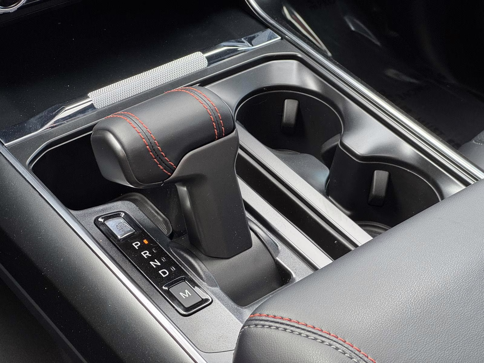 2025 Shelter Green Ford F-150 Raptor 4X4 Truck