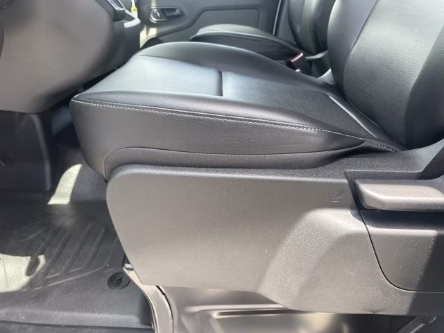 2026 Oxford White Ford Transit Passenger Wagon XL RWD Van