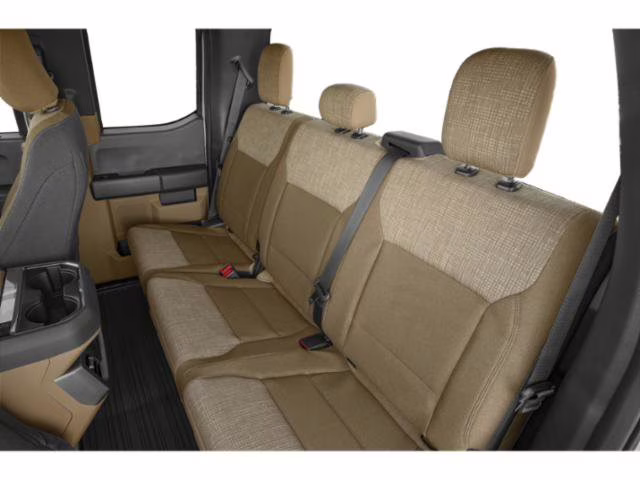 2026 Oxford White Ford Super Duty F-250 SRW XLT 4X4 Truck