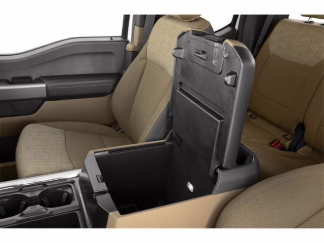 2026 Oxford White Ford Super Duty F-250 SRW XLT 4X4 Truck