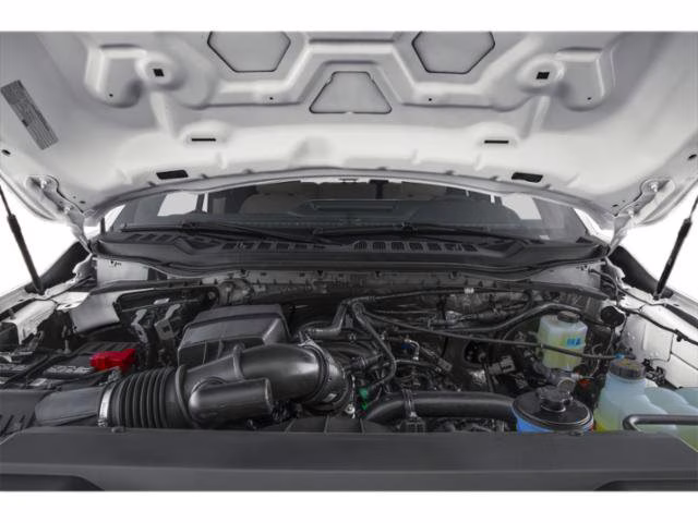 2026 Carbonized Gray Metallic Ford Super Duty F-250 SRW XLT 4X4 Truck