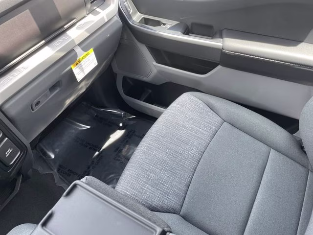 2026 Carbonized Gray Metallic Ford Super Duty F-250 SRW XLT 4X4 Truck