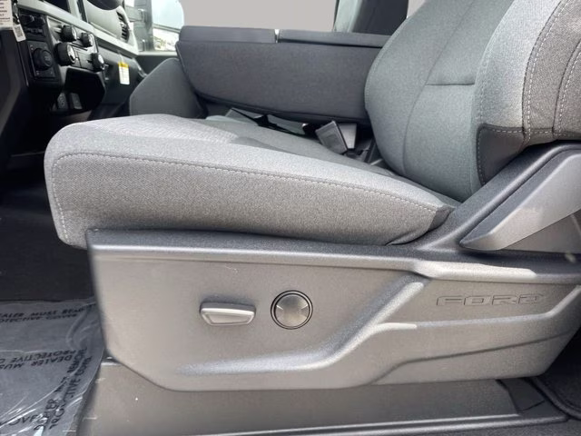 2026 Carbonized Gray Metallic Ford Super Duty F-250 SRW XLT 4X4 Truck