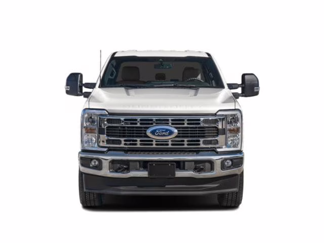 2026 Carbonized Gray Metallic Ford Super Duty F-250 SRW XLT 4X4 Truck