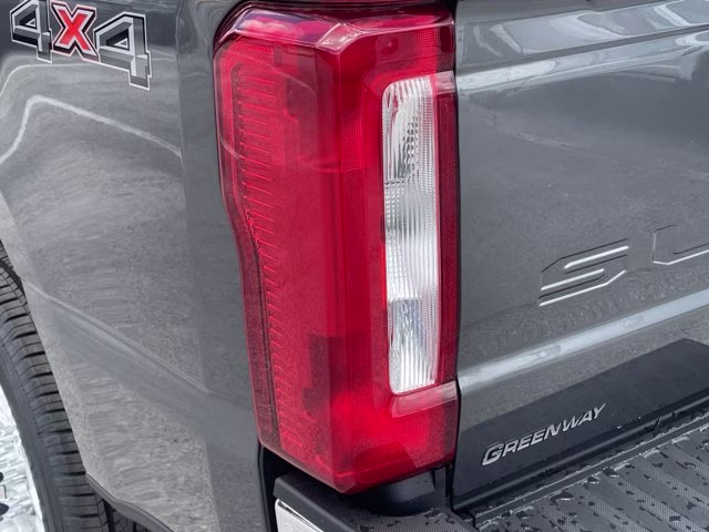 2026 Carbonized Gray Metallic Ford Super Duty F-250 SRW XLT 4X4 Truck