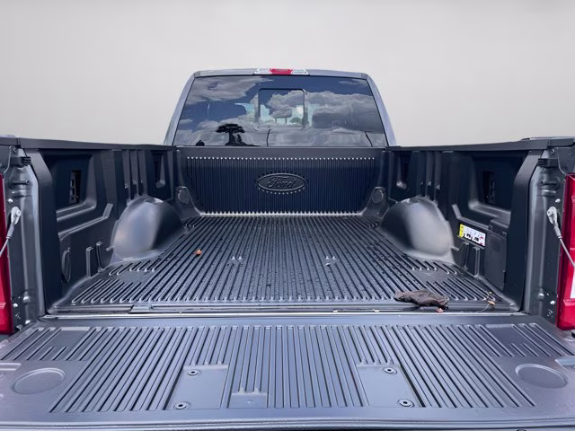 2026 Carbonized Gray Metallic Ford Super Duty F-250 SRW XLT 4X4 Truck