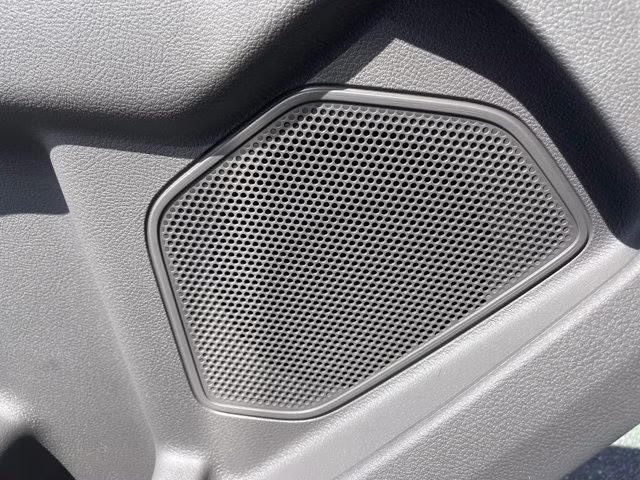 2026 Oxford White Ford Transit Cargo Van Base RWD Van