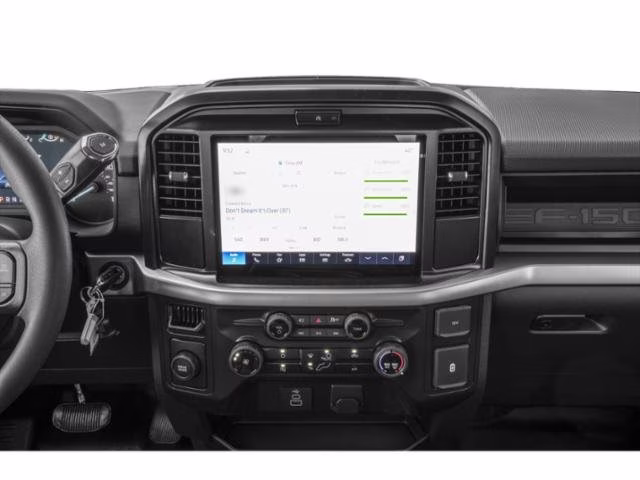 2026 Oxford White Ford F-150 XL RWD Truck