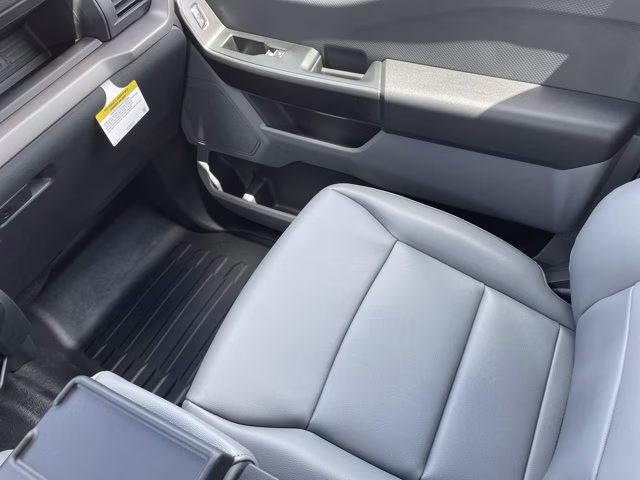 2026 Oxford White Ford F-150 XL RWD Truck