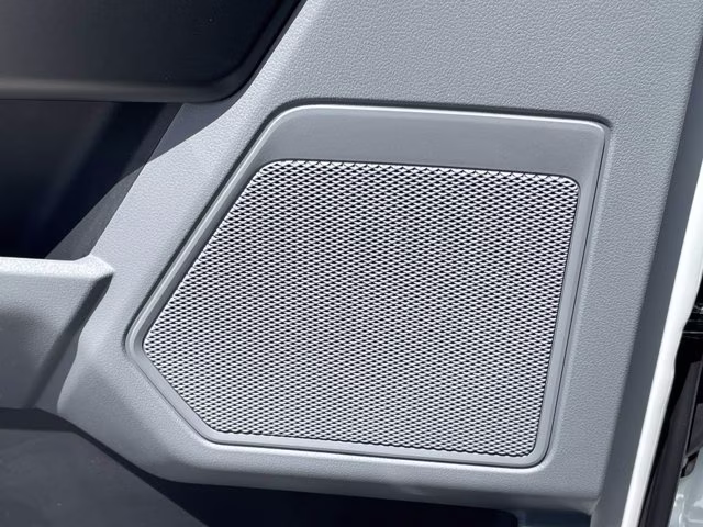 2026 Oxford White Ford F-150 XL RWD Truck