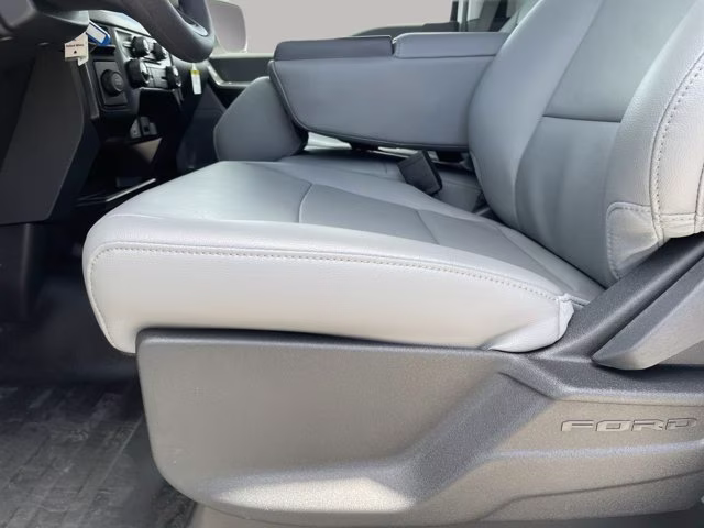 2026 Oxford White Ford F-150 XL RWD Truck