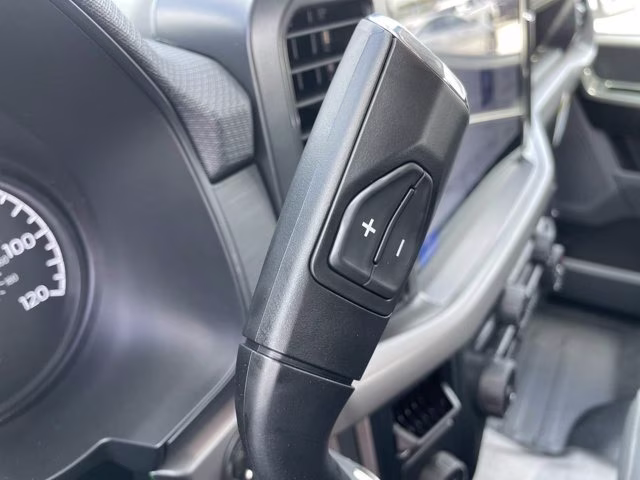 2026 Oxford White Ford F-150 XL RWD Truck