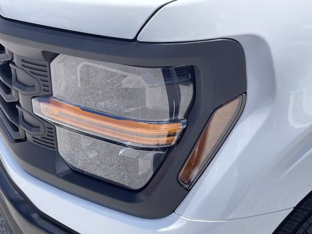 2026 Oxford White Ford F-150 XL RWD Truck