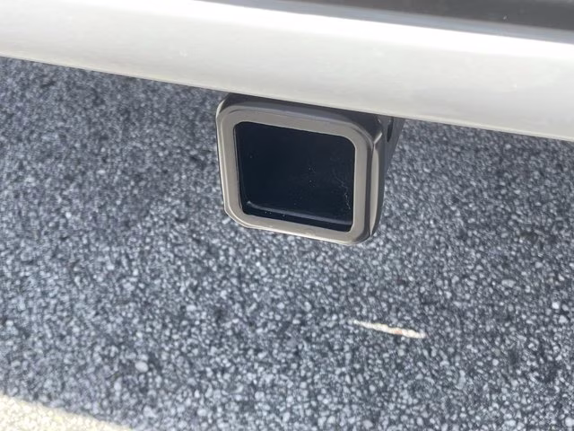 2026 Oxford White Ford F-150 STX RWD Truck