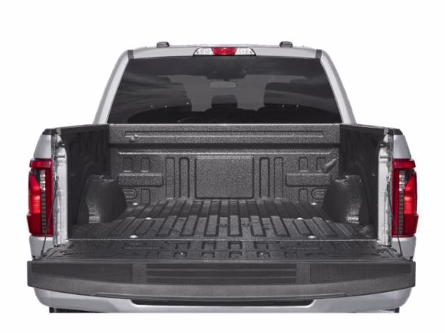 2026 Oxford White Ford F-150 STX RWD Truck
