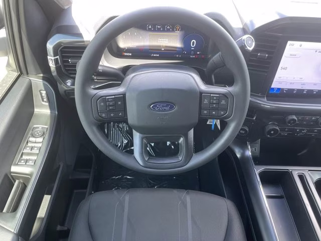 2026 Oxford White Ford F-150 STX RWD Truck