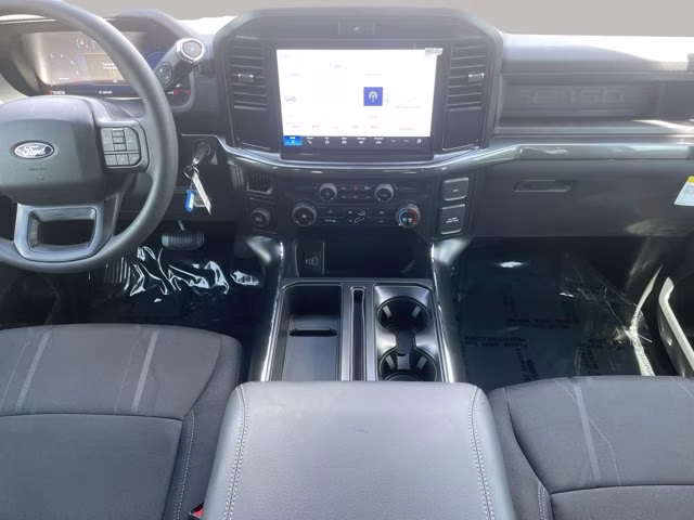 2026 Oxford White Ford F-150 STX RWD Truck
