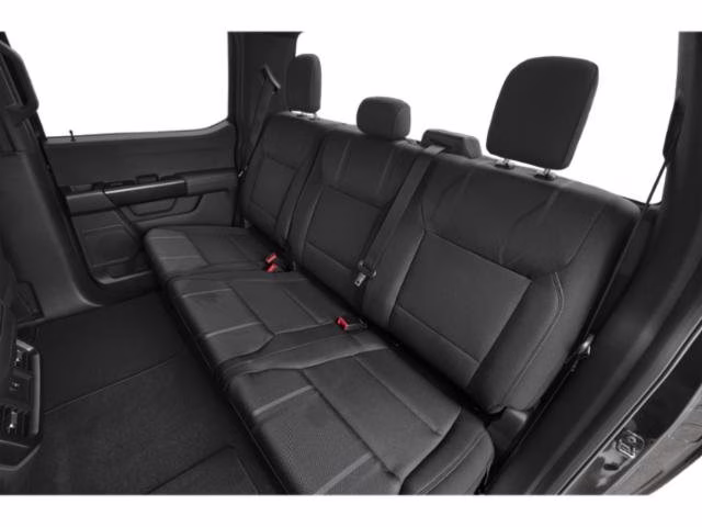 2026 Oxford White Ford F-150 STX RWD Truck