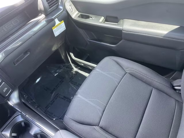 2026 Oxford White Ford F-150 STX RWD Truck