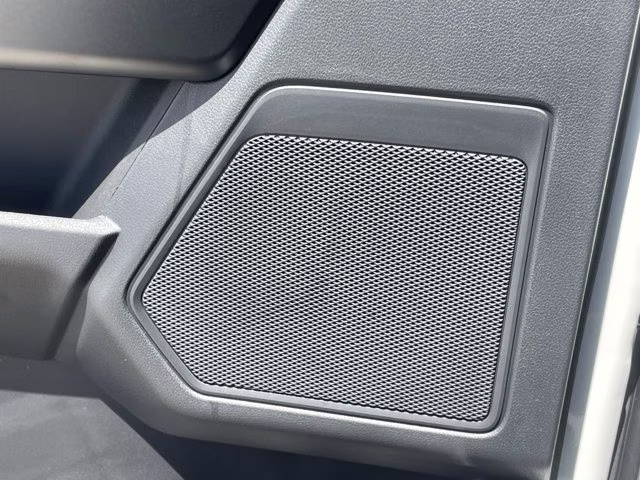 2026 Oxford White Ford F-150 STX RWD Truck