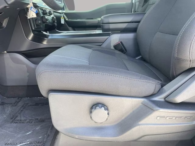 2026 Oxford White Ford F-150 STX RWD Truck