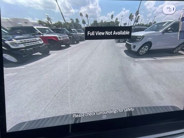2026 Oxford White Ford F-150 STX RWD Truck