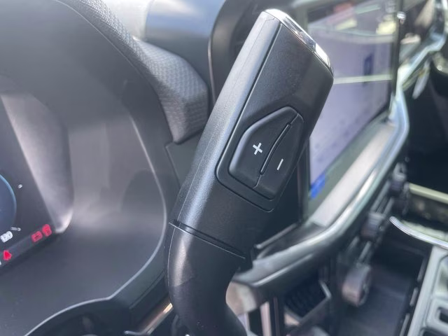 2026 Oxford White Ford F-150 STX RWD Truck