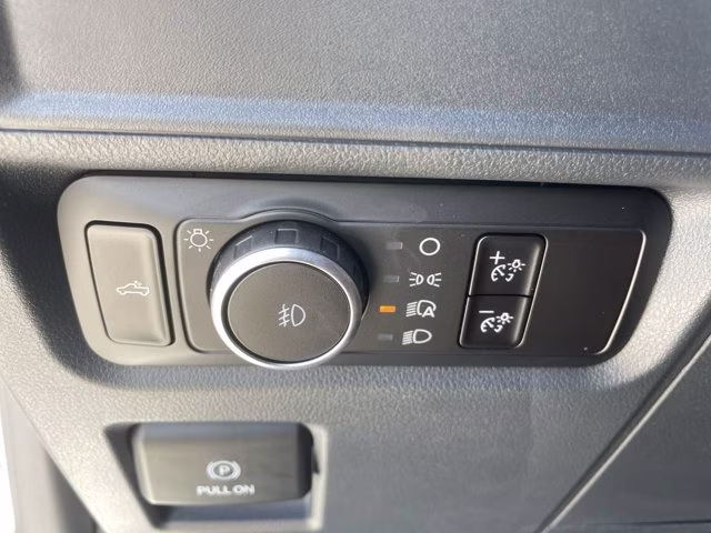 2026 Oxford White Ford F-150 STX RWD Truck