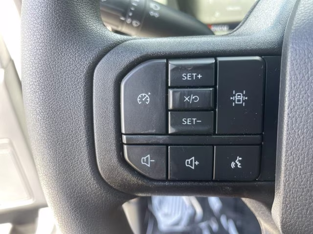 2026 Oxford White Ford F-150 STX RWD Truck