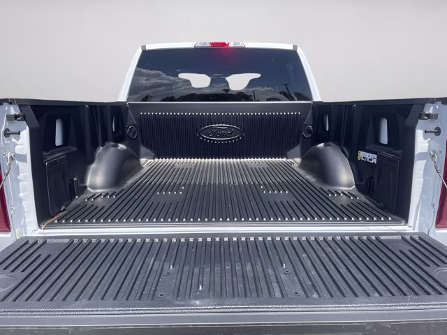 2026 Oxford White Ford F-150 STX RWD Truck