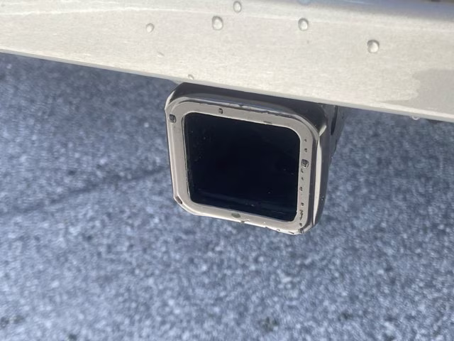 2026 Iconic Silver Metallic Ford F-150 STX 4X4 Truck