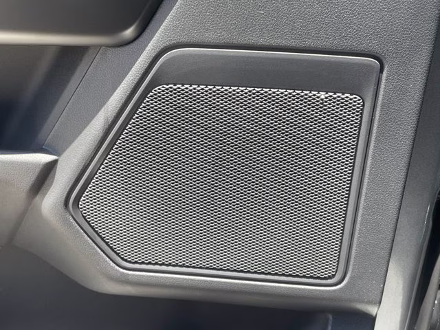 2026 Iconic Silver Metallic Ford F-150 STX 4X4 Truck