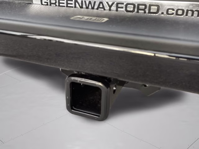 2026 Agate Black Metallic Ford F-150 STX 4X4 Truck