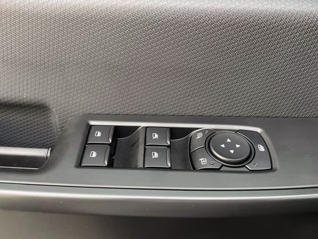 2026 Agate Black Metallic Ford F-150 STX 4X4 Truck