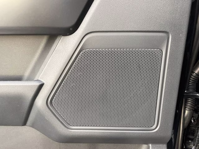 2026 Agate Black Metallic Ford F-150 STX 4X4 Truck