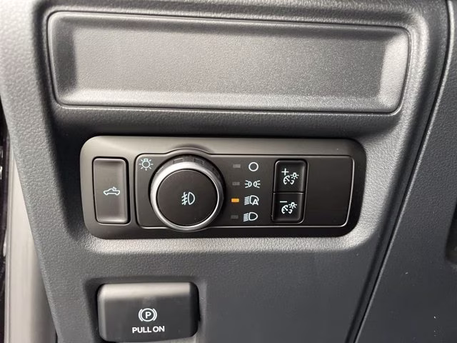 2026 Agate Black Metallic Ford F-150 STX 4X4 Truck