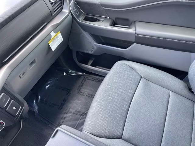 2026 Carbonized Gray Metallic Ford F-150 XLT RWD Truck