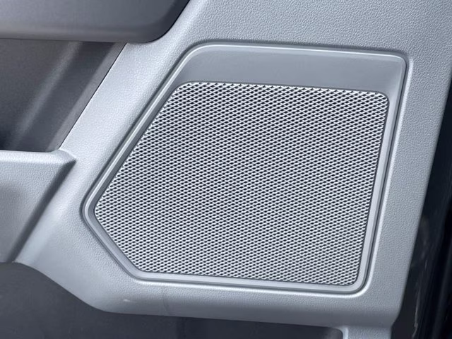 2026 Carbonized Gray Metallic Ford F-150 XLT RWD Truck