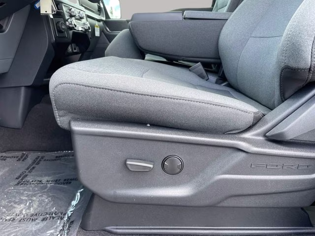 2026 Carbonized Gray Metallic Ford F-150 XLT RWD Truck
