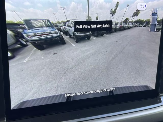 2026 Carbonized Gray Metallic Ford F-150 XLT RWD Truck