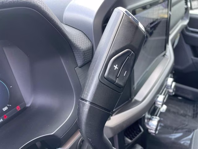 2026 Carbonized Gray Metallic Ford F-150 XLT RWD Truck