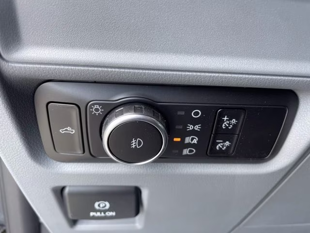 2026 Carbonized Gray Metallic Ford F-150 XLT RWD Truck